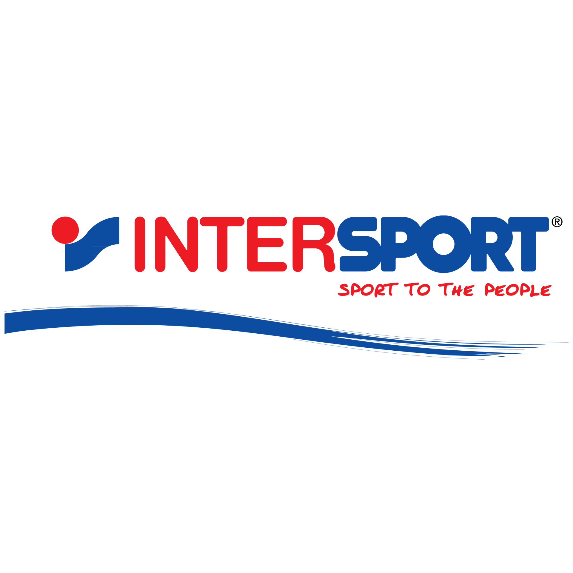 Logo Intersport